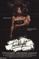 Poster for Torchlight