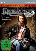 Poster for Renegade Season 5