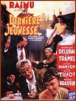 Poster for Second Childhood