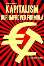 Poster for Kapitalism: Our Improved Formula 