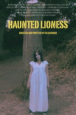 Haunted Lioness