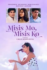 Poster for Misis Mo, Misis Ko