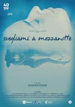 Poster for Svegliami a mezzanotte