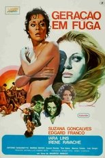 Poster for Geração em Fuga 