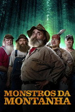 Mountain Monsters