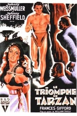 Le triomphe de Tarzan serie streaming