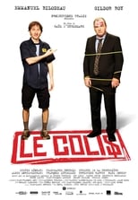 Le Colis serie streaming