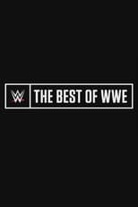 Poster for The Best of WWE Season 1