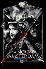 Poster for New Amsterdam