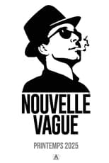 Poster for Nouvelle Vague