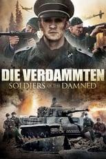 Soldiers of the Damned (2015)