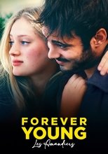 Forever Young poster movie