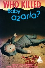 Poster for Who Killed Baby Azaria?