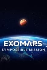 Poster for ExoMars: Europe's Imposible Mission 