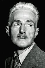 Foto retrato de Dashiell Hammett