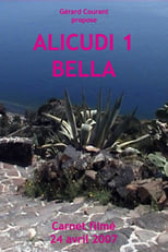 Poster for Alicudi 1 Bella 