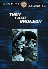 Poster for Then Came Bronson Season 1