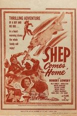 Poster for Shep Comes Home