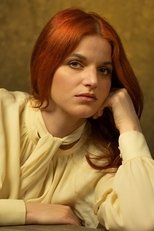 Foto retrato de Chiara Galiazzo