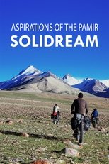 Aspirations of the Pamir poster movie