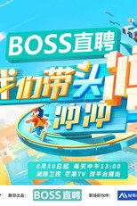 我们带头冲冲冲 poster
