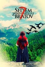 The Seven Ravens (2015)