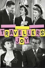 Poster for Traveller's Joy 