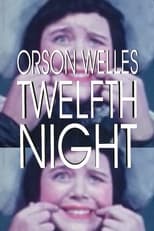 Poster for Twelfth Night