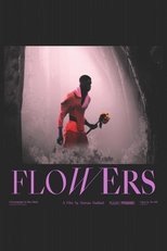Flowers main poster