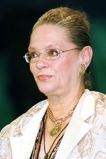 Foto retrato de Irina Petrescu