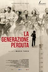 Poster for The Lost Generation