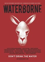 Poster for Waterborne