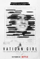 NF - Vatican Girl: The Disappearance of Emanuela Orlandi