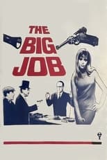 Poster for The Big Job 