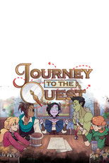 Journey to the Quest poster