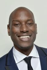 Poster van Tyrese Gibson