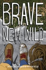 Brave New Wild poster movie