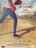 Poster for Boxing Girl 