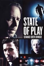 Filmposter: State of Play - Stand der Dinge