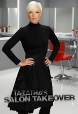 Poster for Tabatha Takes Over