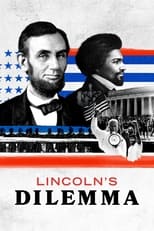 Poster for Lincoln's Dilemma Season 1