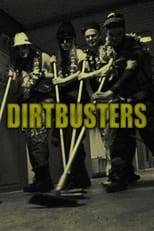 Poster for Dirtbusters 