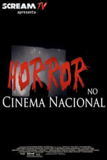 Horror no Cinema Nacional