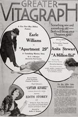 Poster for Apartment 29