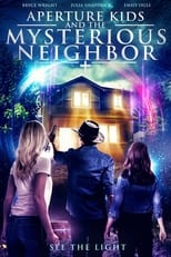 Aperture Kids and the Mysterious Neighbor serie streaming