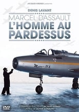 Poster for Marcel Dassault, l'homme au pardessus