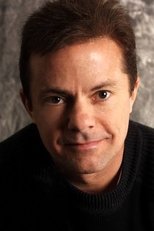 Foto retrato de Stephen Geoffreys