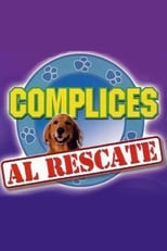 Poster for Cómplices Al Rescate Season 1