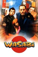 Wasabi serie streaming