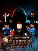 Find The Murderer poster